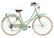 Viaggio Donna Verde Menta